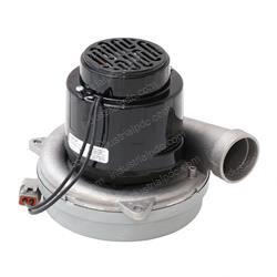 Picture of Vac Motor 42vdc 17000rpm 75hp