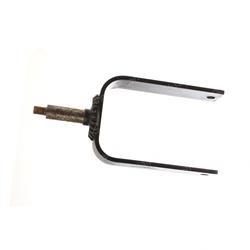 Picture of Front Fork W/Half Gear
