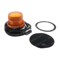 Picture of Assembly Amber Led Beacon
