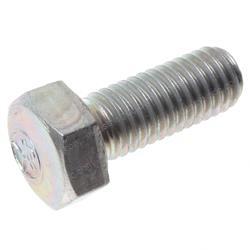 Picture of Bolt - Hex - M8-1.25x20mm