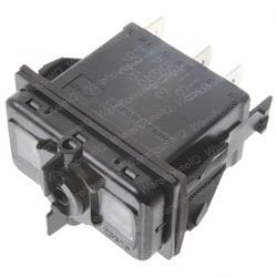 JUNGHEINRICH 51128414 SWITCH - ROCKER