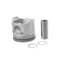 Picture of Piston - W/Pin Standard