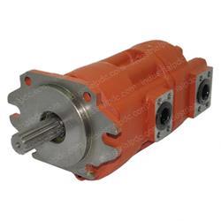 Picture of Pump Assembly -Oil