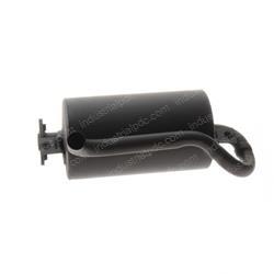 Picture of 3-Way Muffler Toyota