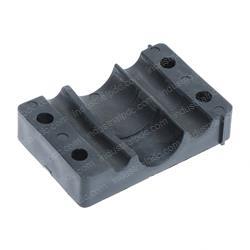 Picture of Plate -  Mounting Hose Clamp