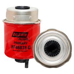 Picture of Filter - Fuel With Drain