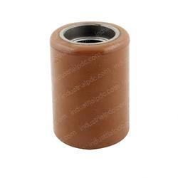 Picture of Wheel - Load