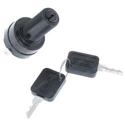 Picture of Keysw- Uncom- 4t- Off/on 1b- G