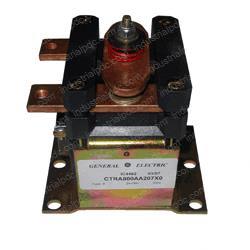 Picture of Contactor 300a 36 Volt
