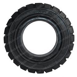 Picture of Tire - 2.50x15x7  Lug