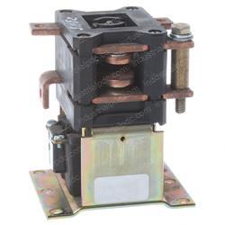 Picture of Contactor (72 Volt)