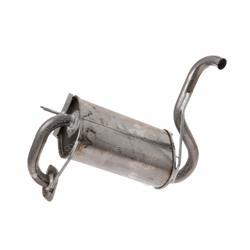 Picture of Muffler