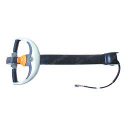 Picture of X10 Tiller Asm Frz