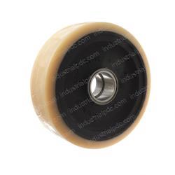 Picture of Wheel - Load