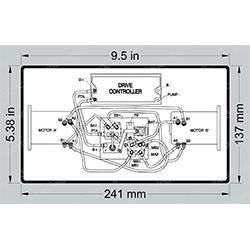 Picture of Decal Wiring Diagram