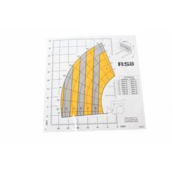 Picture of Loadchart/ Rot Carr Rs8-42