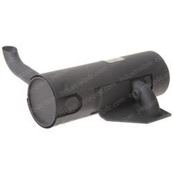 Picture of Muffler Ford Lrg S40-60-80