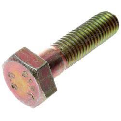 Picture of Screw Hhc M10 X 40mm Grd8