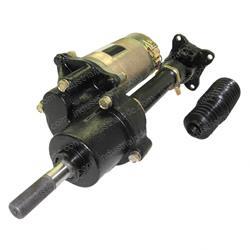 Picture of Actuator+mot