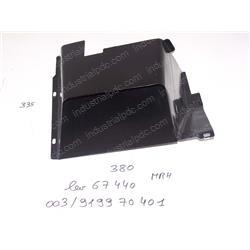 Picture of Cover-Cowl Rh