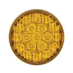 sy824l LAMP ASSEMBLY - AMBER LED - 24V