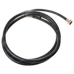 Picture of Hose Input for Bladder