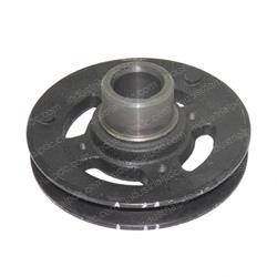 Picture of Pulley - Crankshaft
