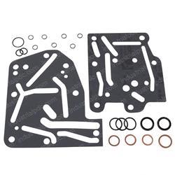 Picture of Seal + Gasket