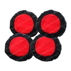 Picture of Cover - Tire - Set of 4