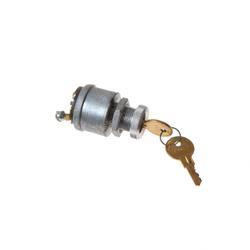 Picture of Switch Keyswitch 2-Pos Onoff