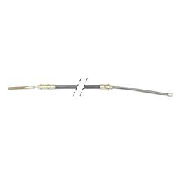 Picture of Cable - Brake Lh