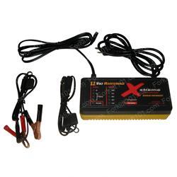 sy100x010 XTREME CHARGE - XC100-P - PERFORMANCE AUTOMOTIVE CHARGER