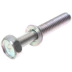 Picture of Screw-Hhm M6-1.0x35w/Lkwash