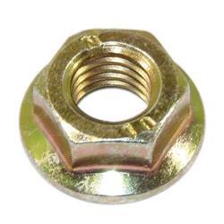 PARTSLIFT AA1044786 NUT - FLANGE - SERRATED