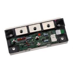 Picture of Transistor Assembly