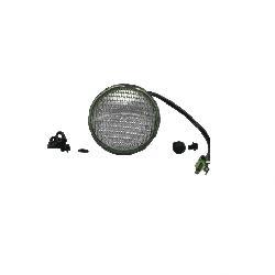 Picture of Worklight - 100 Mm Round