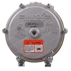 Heli VFF30-2 Valve - Lockoff