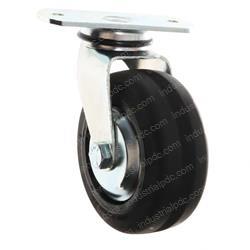 Picture of Caster -  Swivel -  5.0d 2.0w -