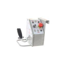 Picture of Cntrlbox Assy X72removeable