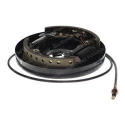ALLIS CHALMERS/TUSK AC8765292 BRAKE ASSEMBLY - RH