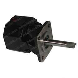 Picture of Motor - Hydraulic - Impeller