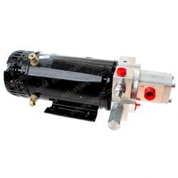 Picture of Pump-Aux- Single