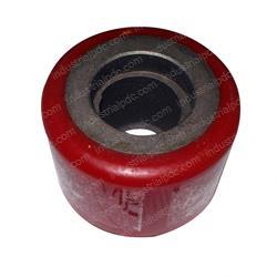 Picture of Wheel - Poly 4 X 2 7/8(2.047)