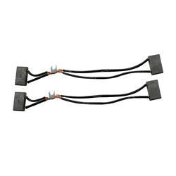  005910768581 BRUSH PAIR SET - 2