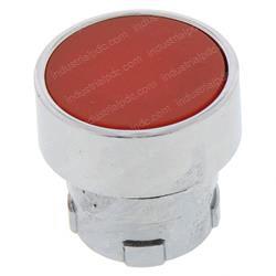 Picture of Pushbutton  Red