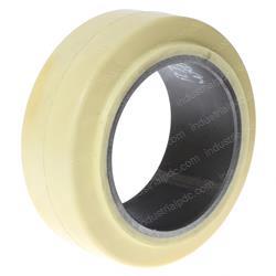 Picture of Tire - Poly Press on - Xl