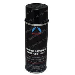 Picture of White Lithium Grease Spray-11oz