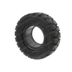 Picture of Tire -  18x7x8 4.33" Rim Lug
