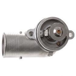 Picture of Connection - Thermostat