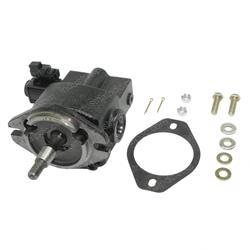 Picture of Motor Kit - Hyd Cooling Fan